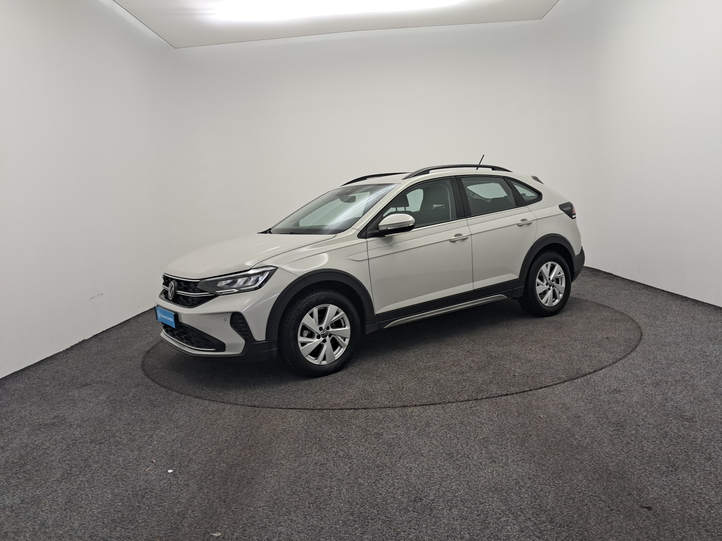 Taigo 1.0 TSI 110 DSG7