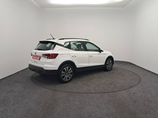 Arona 1.0 TSI 95 ch Start/Stop BVM5