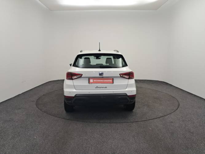 Arona 1.0 TSI 95 ch Start/Stop BVM5