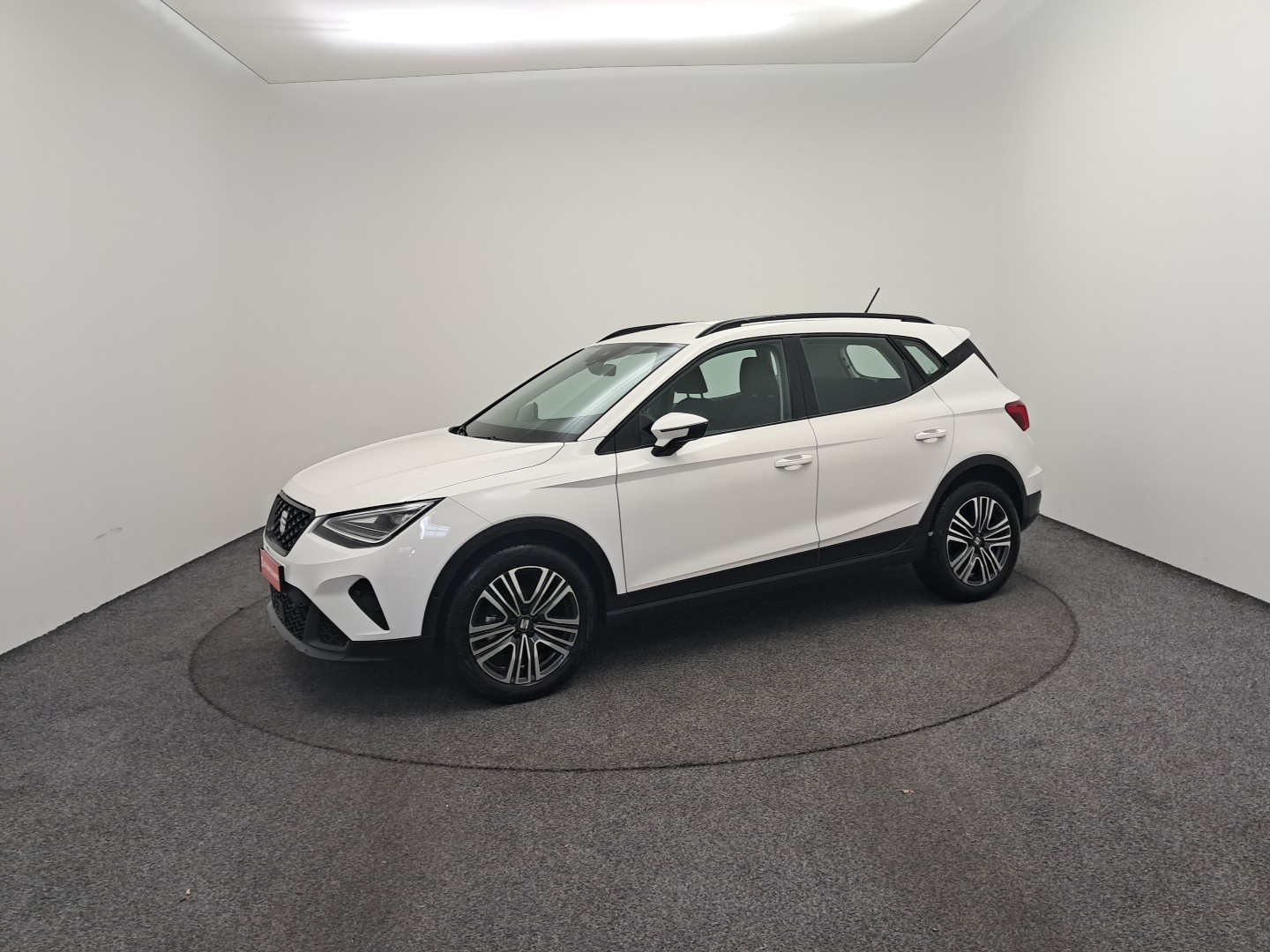 Arona 1.0 TSI 95 ch Start/Stop BVM5