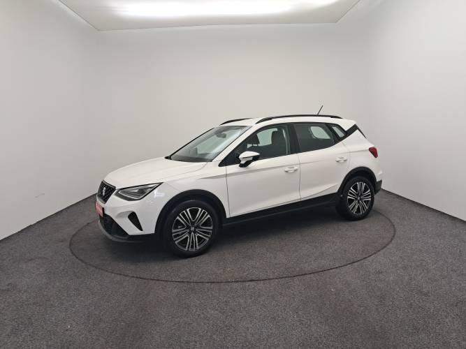Arona 1.0 TSI 95 ch Start/Stop BVM5