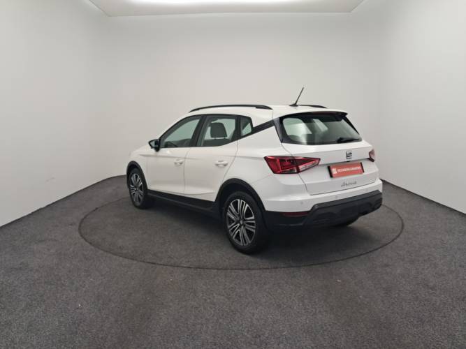 Arona 1.0 TSI 95 ch Start/Stop BVM5
