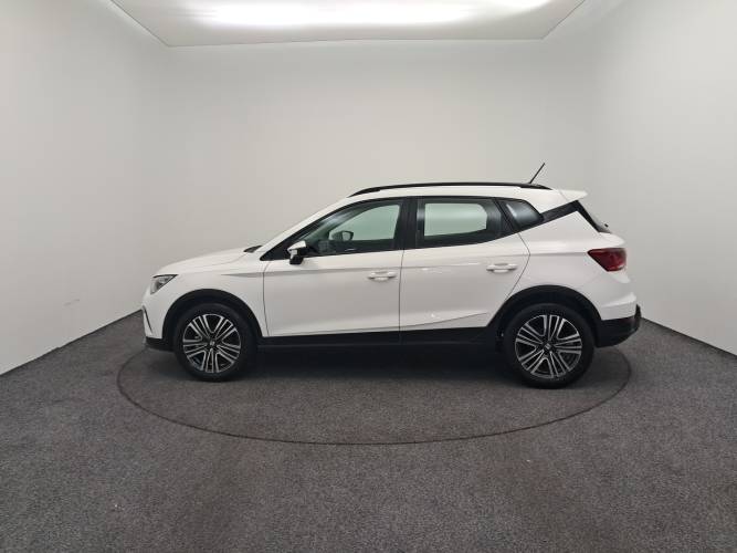 Arona 1.0 TSI 95 ch Start/Stop BVM5