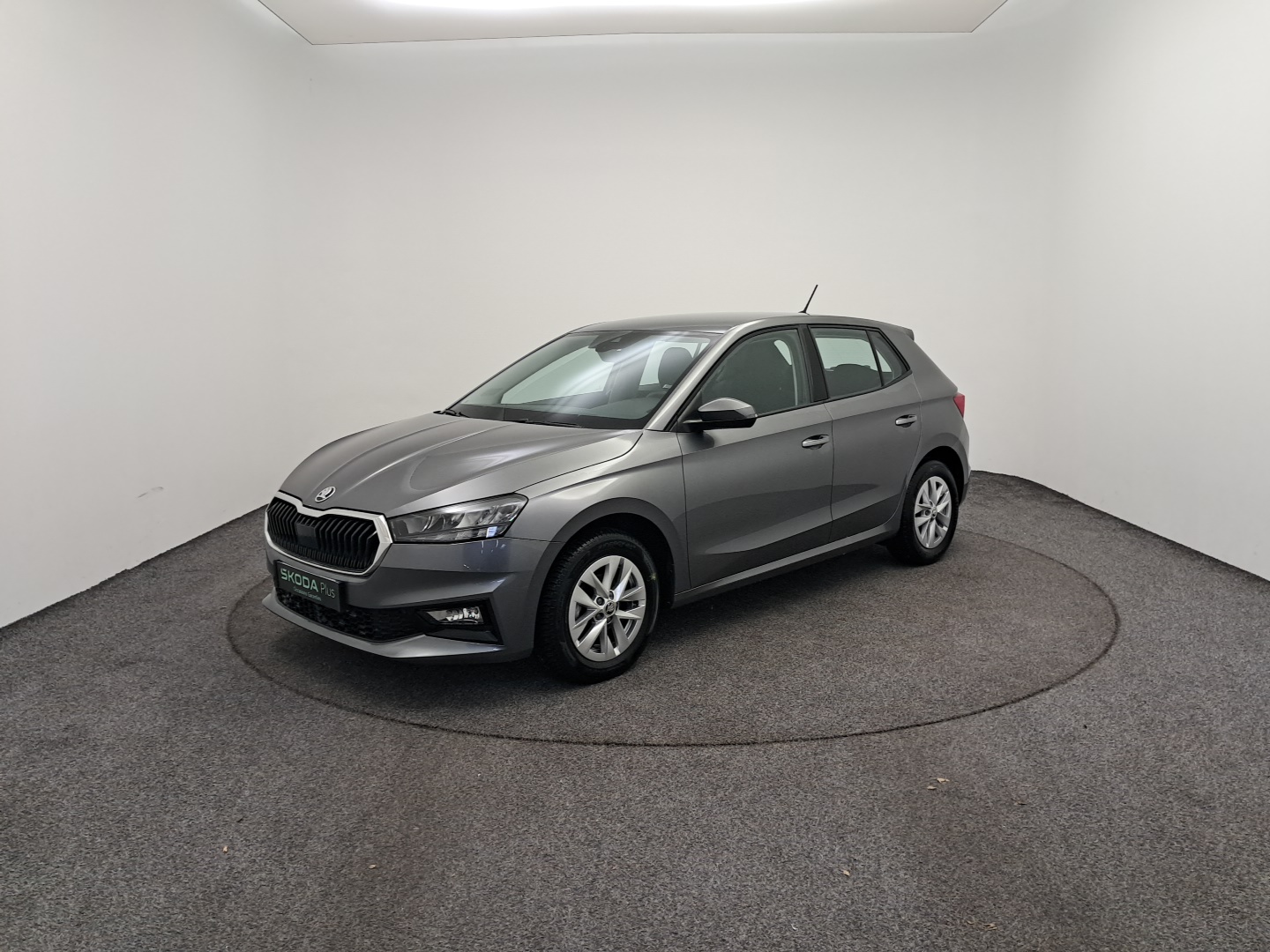 Fabia 1.0 TSI 95 ch BVM5
