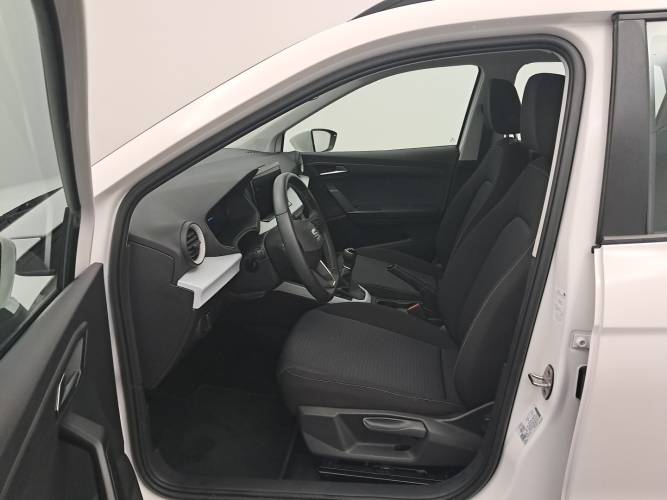 Arona 1.0 TSI 95 ch Start/Stop BVM5