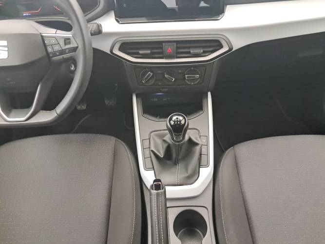 Arona 1.0 TSI 95 ch Start/Stop BVM5