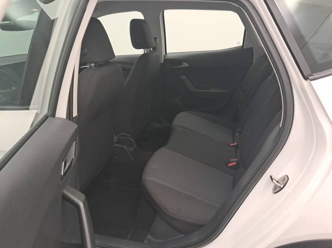 Arona 1.0 TSI 95 ch Start/Stop BVM5