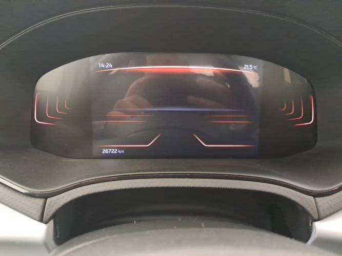 Arona 1.0 TSI 95 ch Start/Stop BVM5