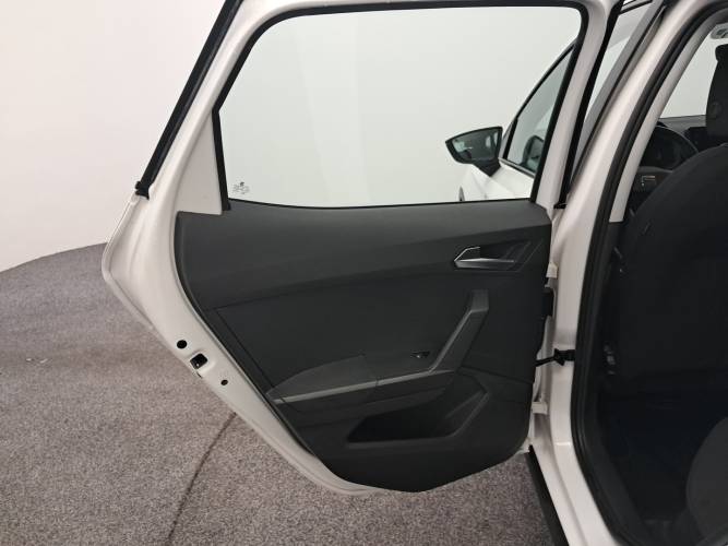 Arona 1.0 TSI 95 ch Start/Stop BVM5