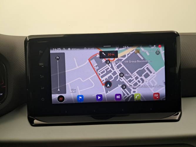 Arona 1.0 TSI 95 ch Start/Stop BVM5