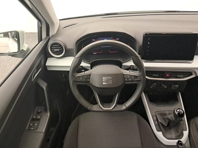 Arona 1.0 TSI 95 ch Start/Stop BVM5