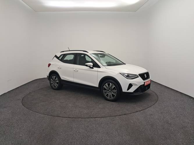 Arona 1.0 TSI 95 ch Start/Stop BVM5