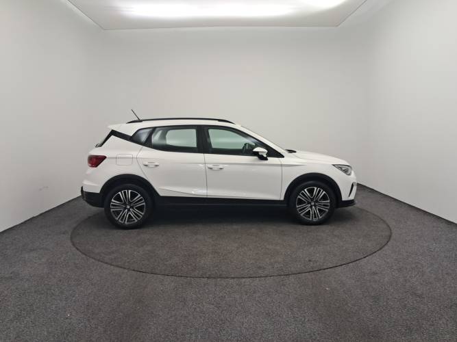 Arona 1.0 TSI 95 ch Start/Stop BVM5