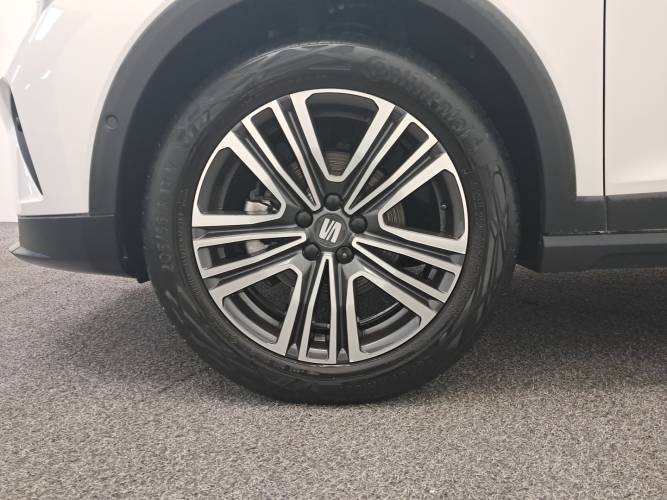 Arona 1.0 TSI 95 ch Start/Stop BVM5