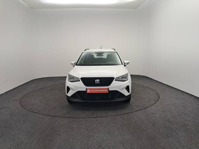 Arona 1.0 TSI 95 ch Start/Stop BVM5