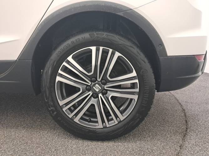 Arona 1.0 TSI 95 ch Start/Stop BVM5