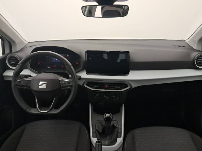 Arona 1.0 TSI 95 ch Start/Stop BVM5