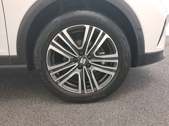 Arona 1.0 TSI 95 ch Start/Stop BVM5