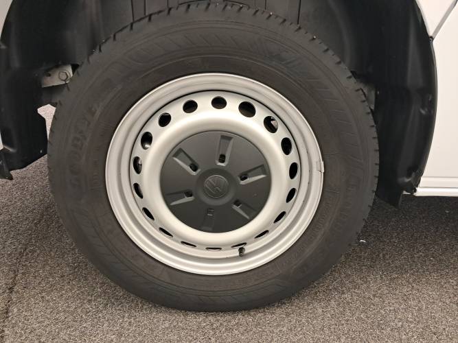 TRANSPORTER VAN L1H1 2.0 TDI 110 BVM6