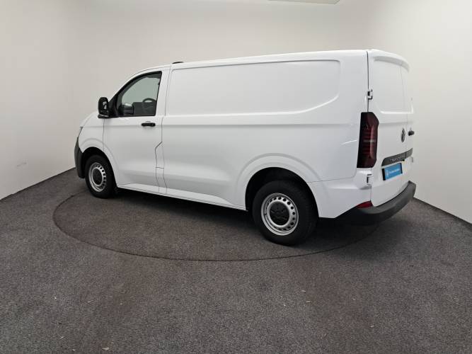 TRANSPORTER VAN L1H1 2.0 TDI 110 BVM6