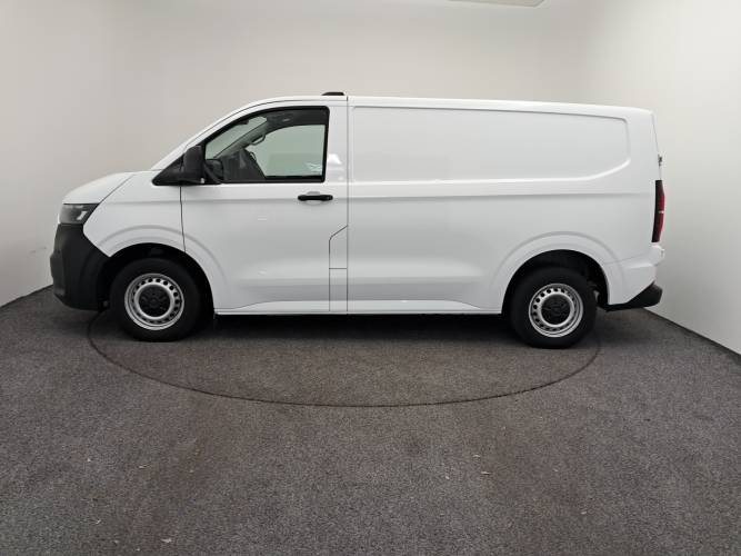 TRANSPORTER VAN L1H1 2.0 TDI 110 BVM6
