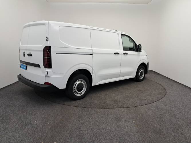 TRANSPORTER VAN L1H1 2.0 TDI 110 BVM6