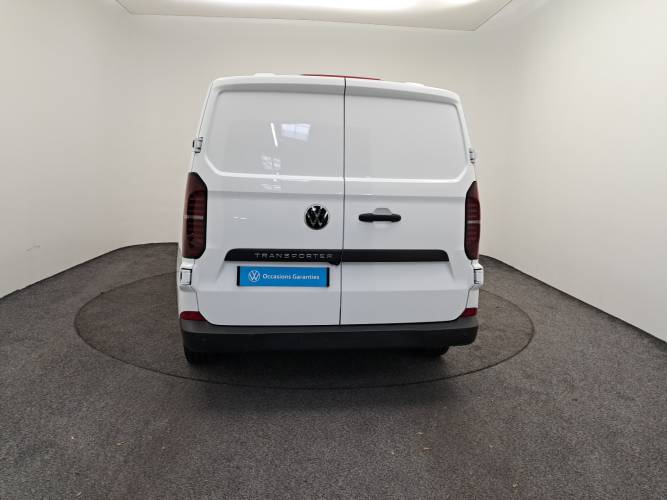 TRANSPORTER VAN L1H1 2.0 TDI 110 BVM6