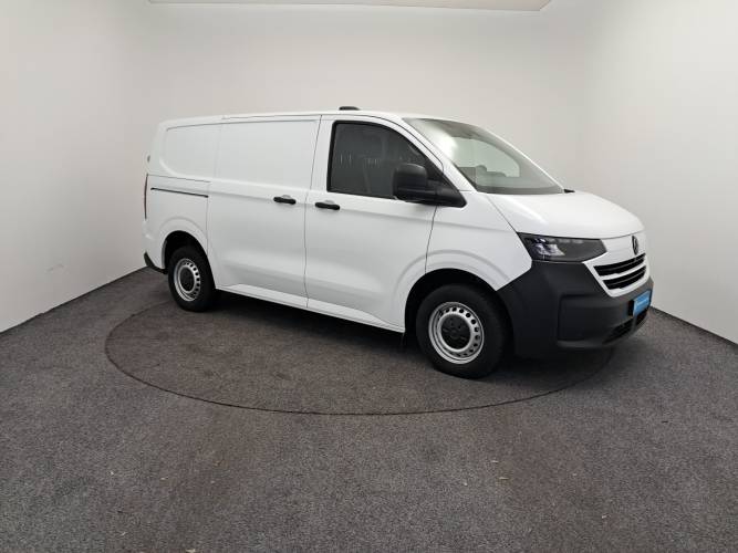 TRANSPORTER VAN L1H1 2.0 TDI 110 BVM6
