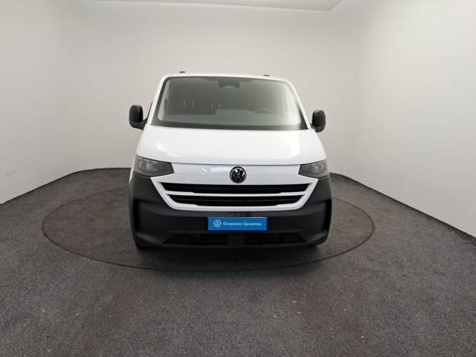 TRANSPORTER VAN L1H1 2.0 TDI 110 BVM6