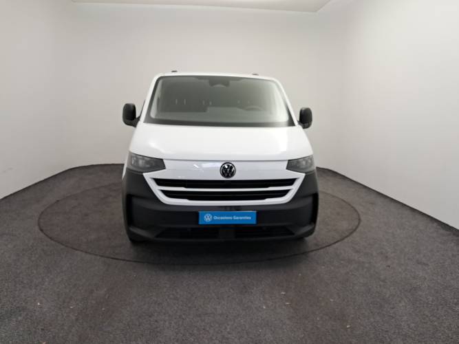 TRANSPORTER VAN L1H1 2.0 TDI 110 BVM6