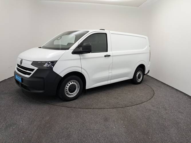 TRANSPORTER VAN L1H1 2.0 TDI 110 BVM6