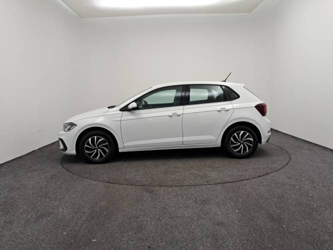 Polo 1.0 TSI 95 S&amp;S BVM5