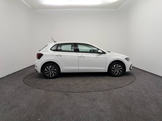 Polo 1.0 TSI 95 S&amp;S BVM5