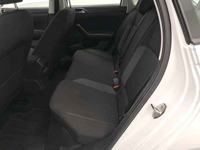 Polo 1.0 TSI 95 S&amp;S BVM5