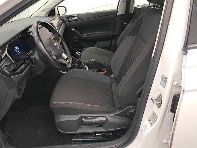 Polo 1.0 TSI 95 S&amp;S BVM5