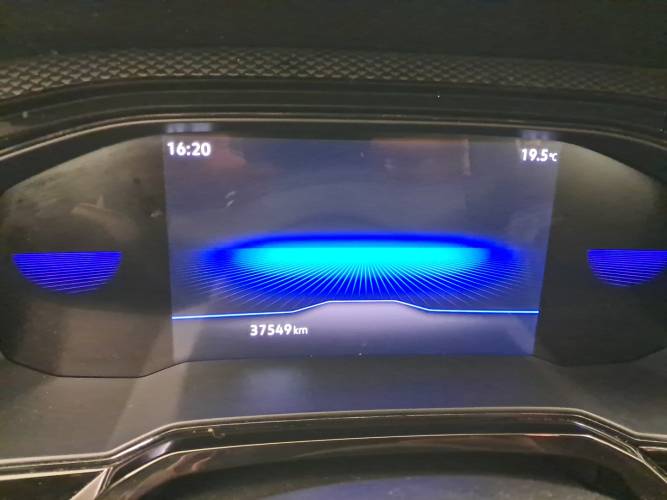 Polo 1.0 TSI 95 S&amp;S BVM5