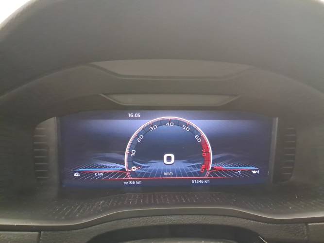 Karoq 1.5 TSI 150 ch ACT DSG7