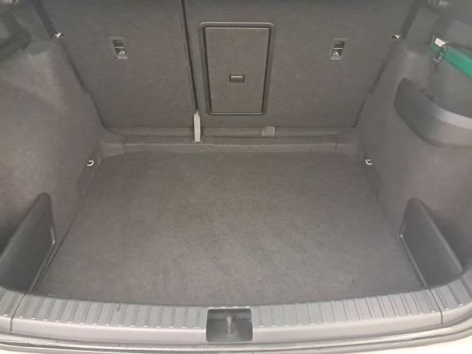 Karoq 1.5 TSI 150 ch ACT DSG7
