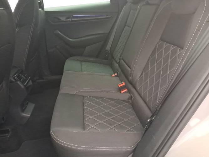 Karoq 1.5 TSI 150 ch ACT DSG7