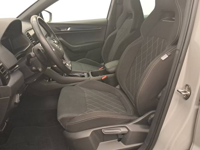 Karoq 1.5 TSI 150 ch ACT DSG7