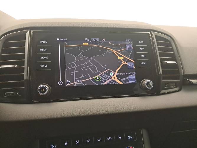 Karoq 1.5 TSI 150 ch ACT DSG7