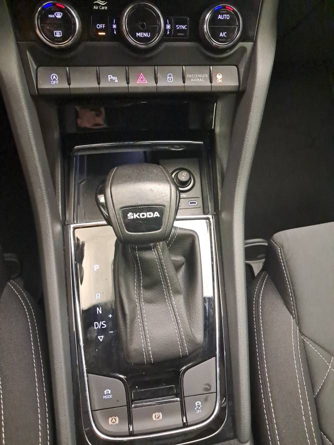 Karoq 1.5 TSI 150 ch ACT DSG7