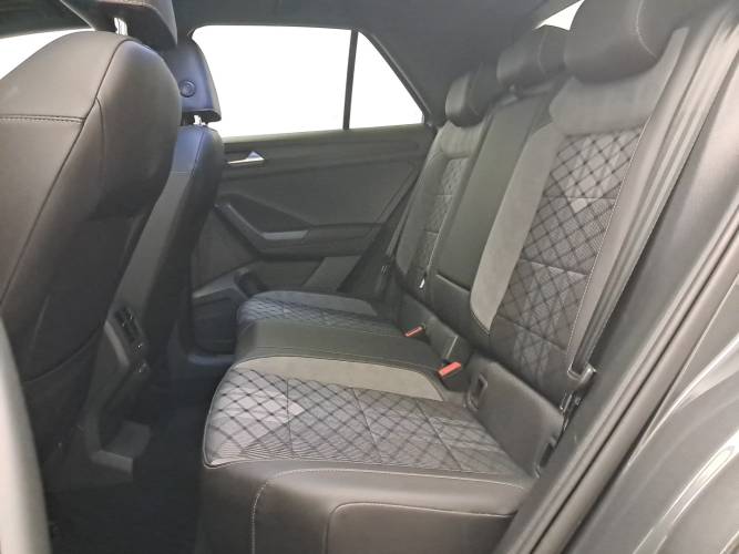 T-Roc 1.5 TSI EVO 150 Start/Stop DSG7