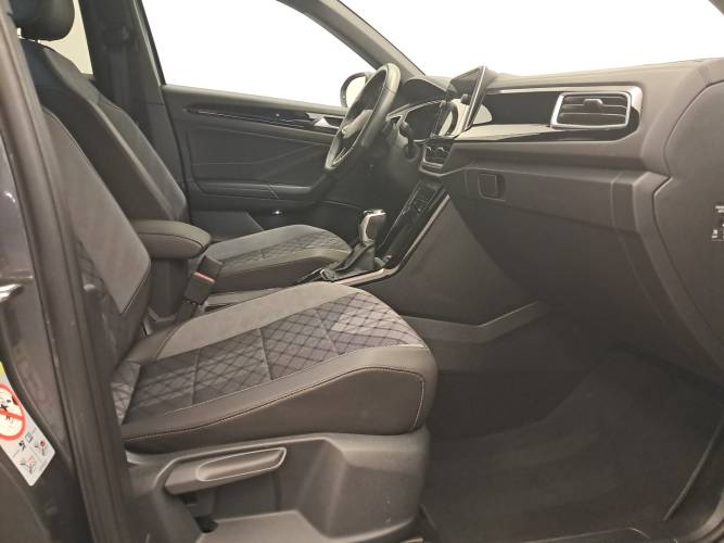 T-Roc 1.5 TSI EVO 150 Start/Stop DSG7
