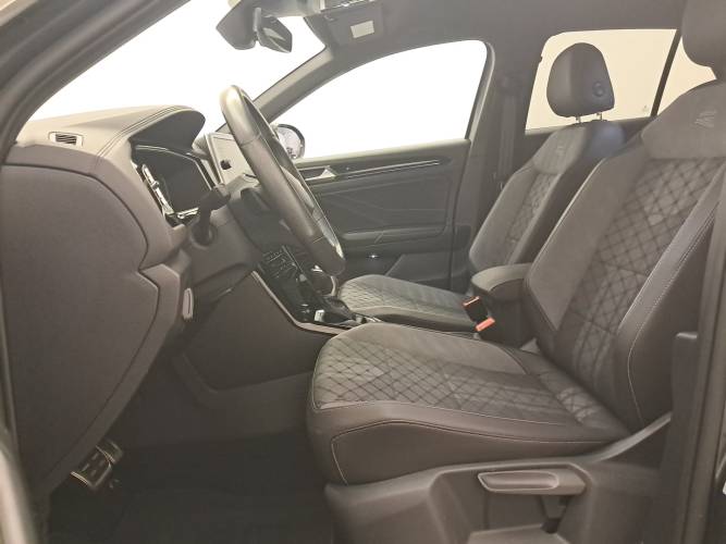 T-Roc 1.5 TSI EVO 150 Start/Stop DSG7
