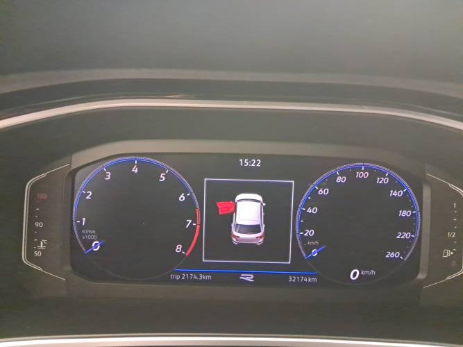 T-Roc 1.5 TSI EVO 150 Start/Stop DSG7