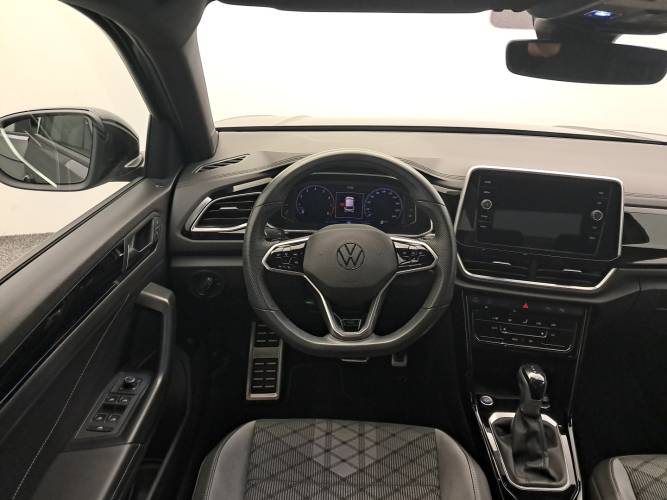 T-Roc 1.5 TSI EVO 150 Start/Stop DSG7