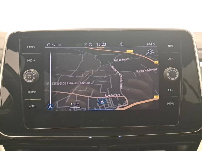 T-Roc 1.5 TSI EVO 150 Start/Stop DSG7