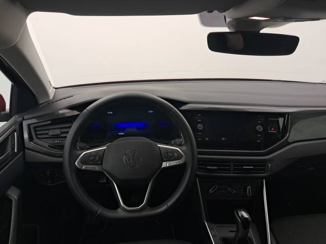 Polo 1.0 TSI 110 S&amp;S DSG7