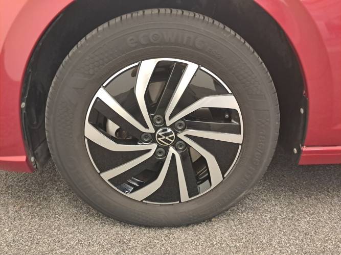 Polo 1.0 TSI 110 S&amp;S DSG7